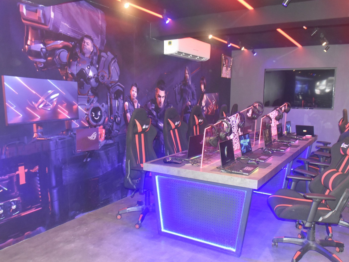 ASUS expands retail presence in Tier 2 cities