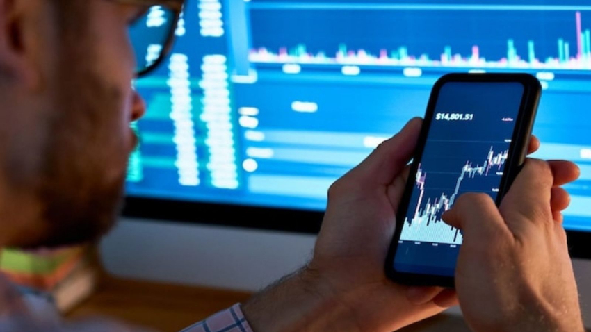Demat accounts grow 26% to 12.7 crore in August