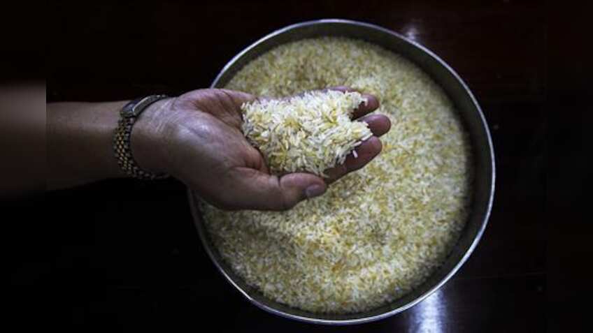 India exporting 75,000 tonnes non-basmati rice to UAE