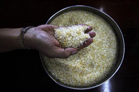 India exporting 75,000 tonnes non-basmati rice to UAE