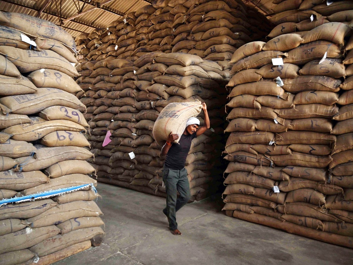 India approves export of 75,000 tonnes non-basmati rice to UAE