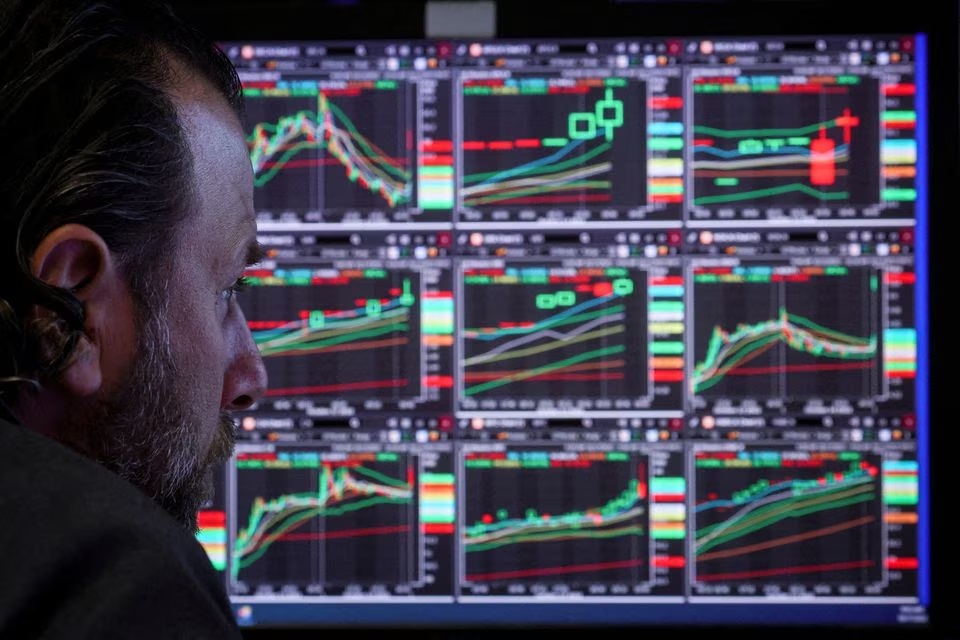 Traders' Diary: Buy, sell or hold strategy on Tata Consumer, Wipro, LTTS, Voltas, Polycab, over a dozen other stocks today