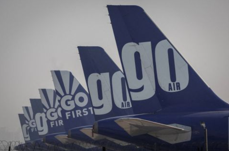 Aviation leasing watchdog cuts compliance rating amid Go First tussle