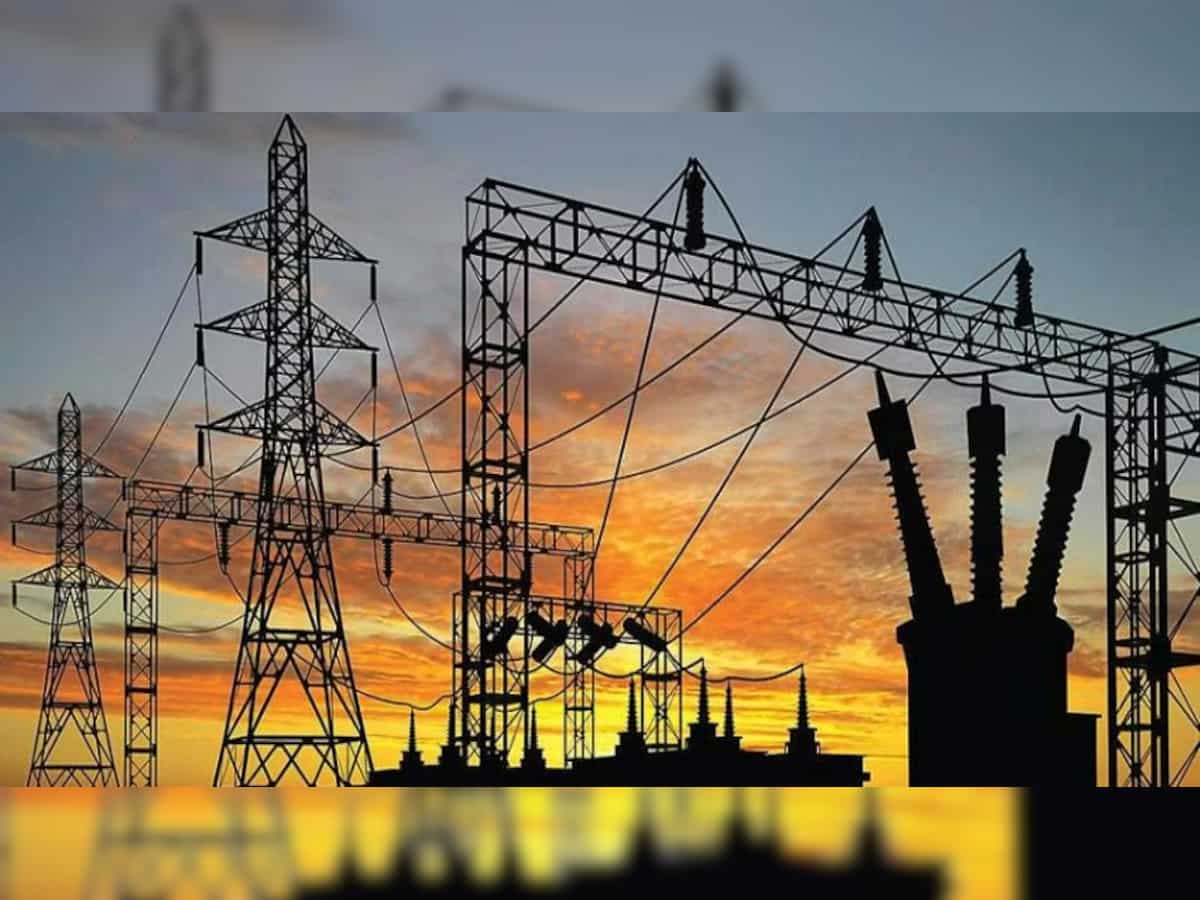PowerGrid shares rise after board approves proposal to raise Rs 2,250 crore through bonds