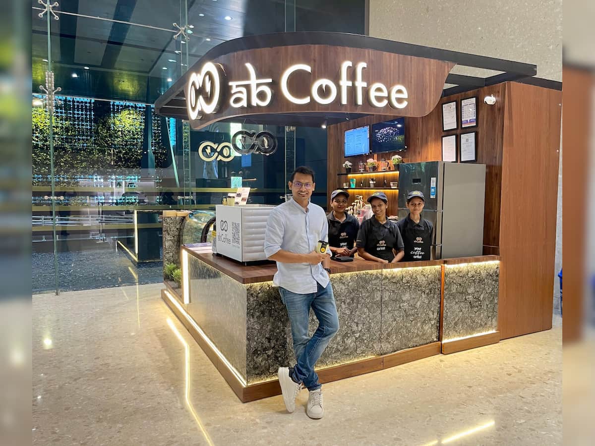 abCoffee gets $2 million in seed round led by Tanglin Venture Partners; eyes to expand product range