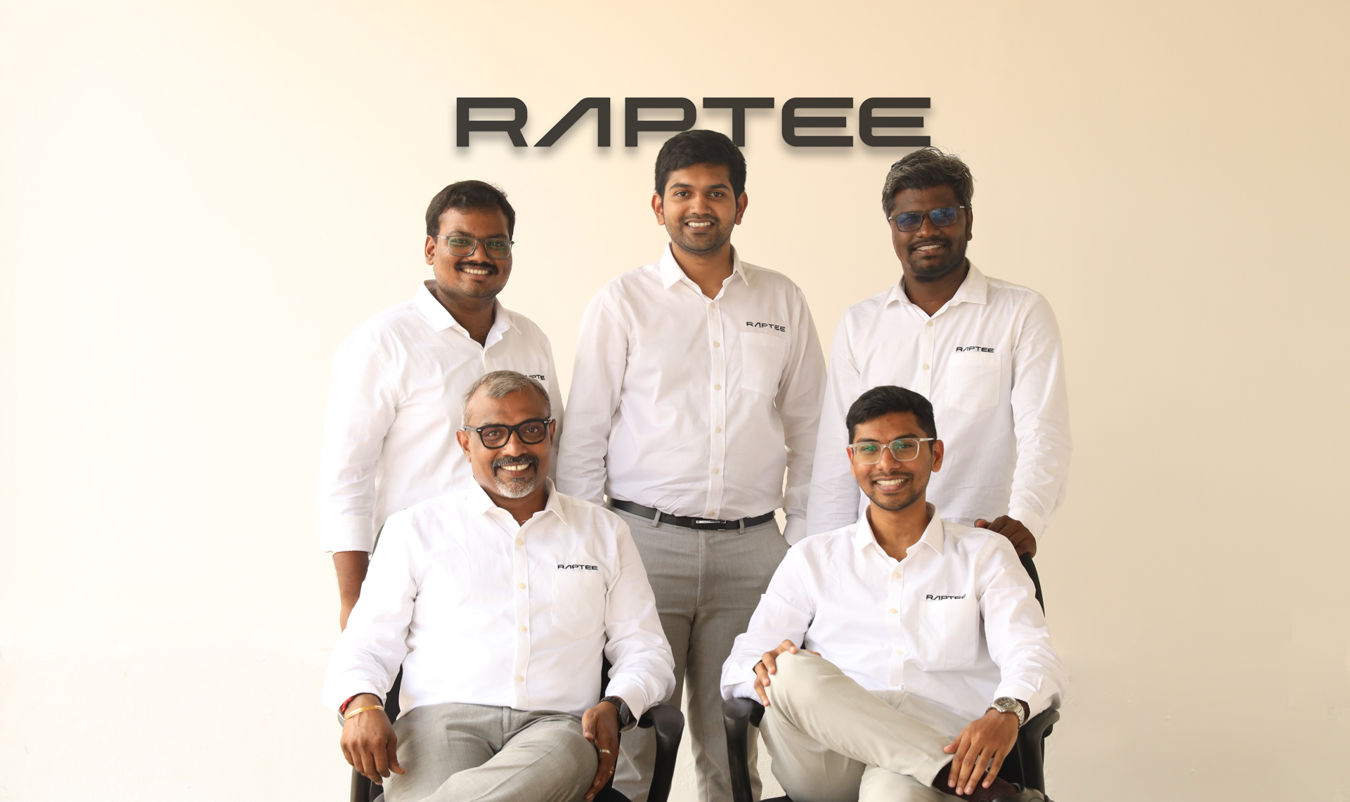 Electric motorcycle startup Raptee receives $3 million in pre-Series A round led by Bluehill Capital