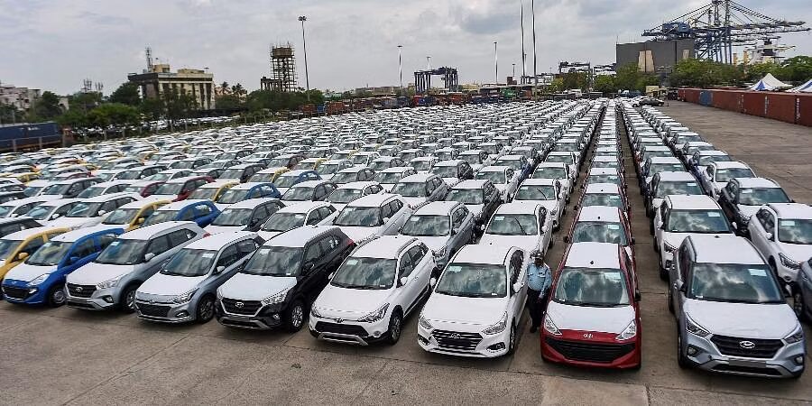 Why are brokerage houses bullish on auto stocks?
