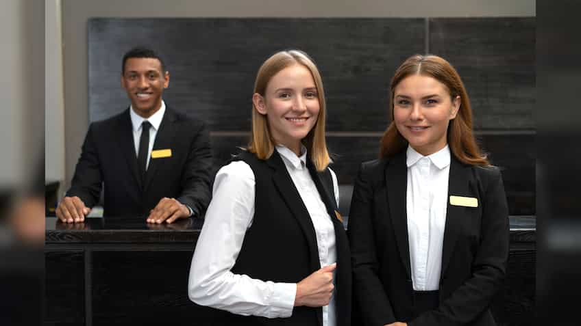 Hiring intent for freshers in travel & hospitality sector to rise 15% in second half of 2023: Report 