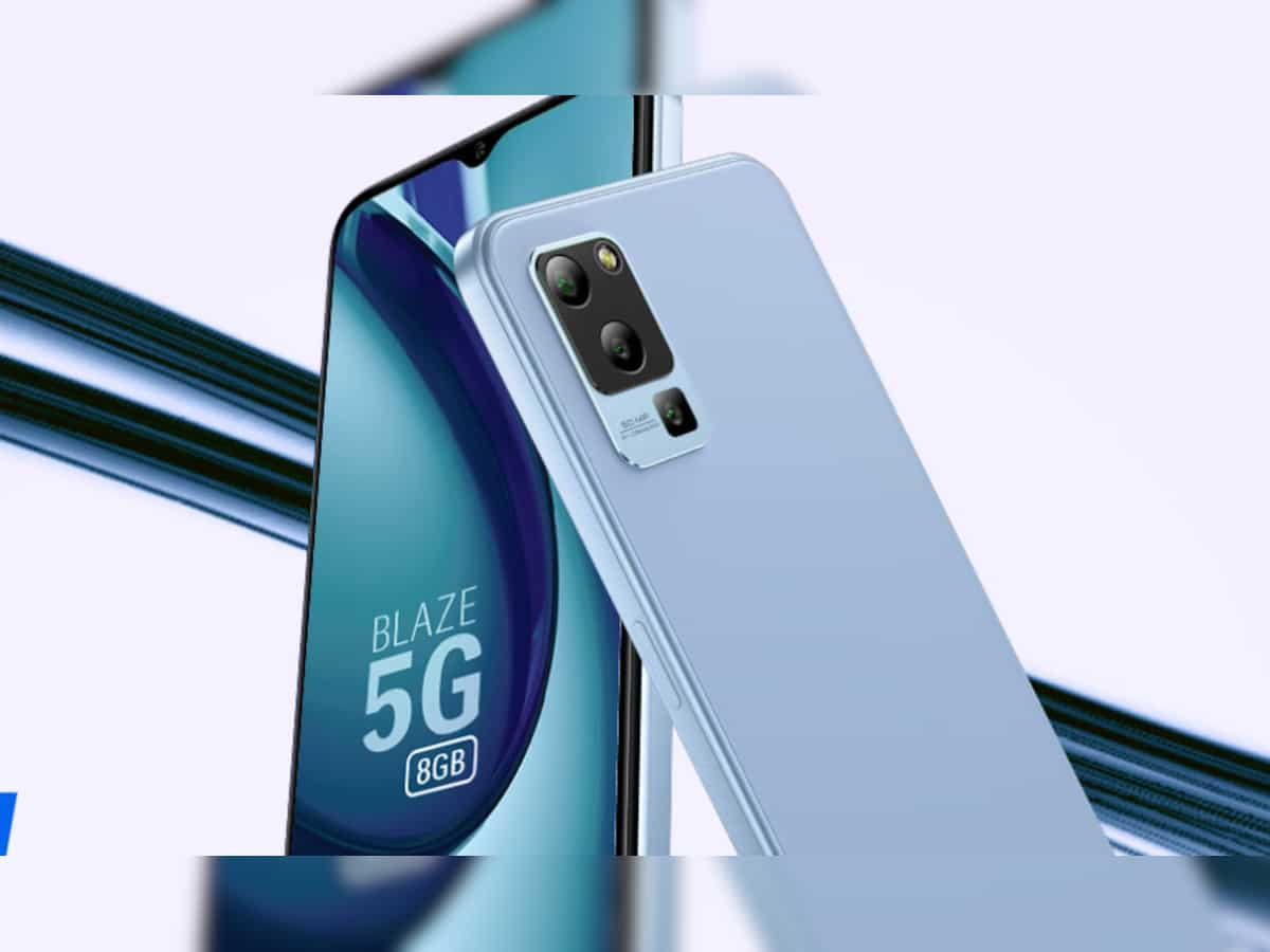 Xiaomi launches Redmi 9A with 5000mAh battery at a starting price of Rs  6,799, ET Telecom