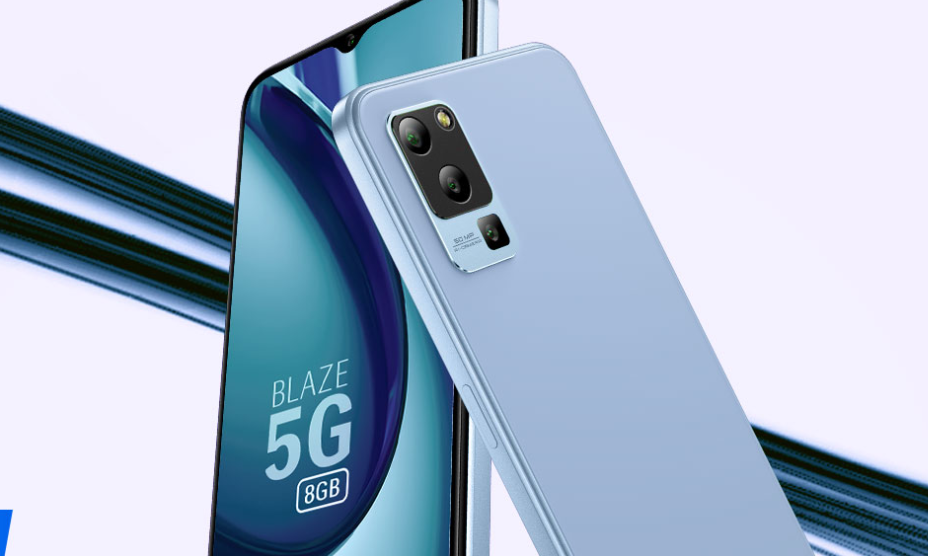 Lava launches new smartphone with colour changing back, 50MP camera