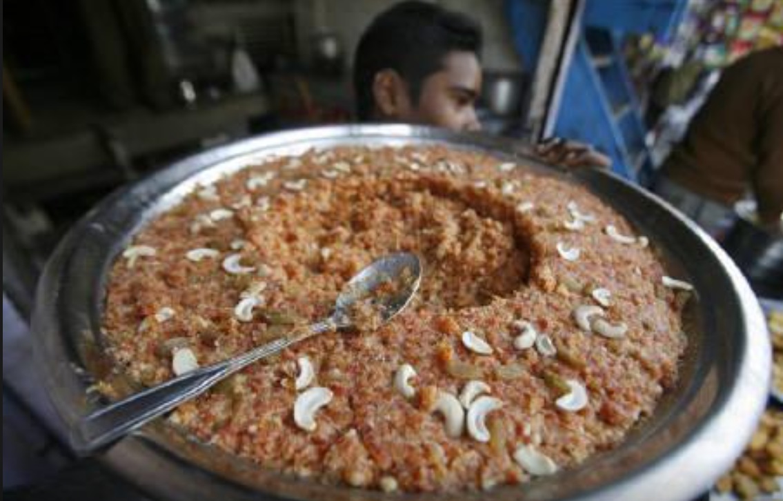 Sweets makers asked to ensure high quality as India prepares for festive season