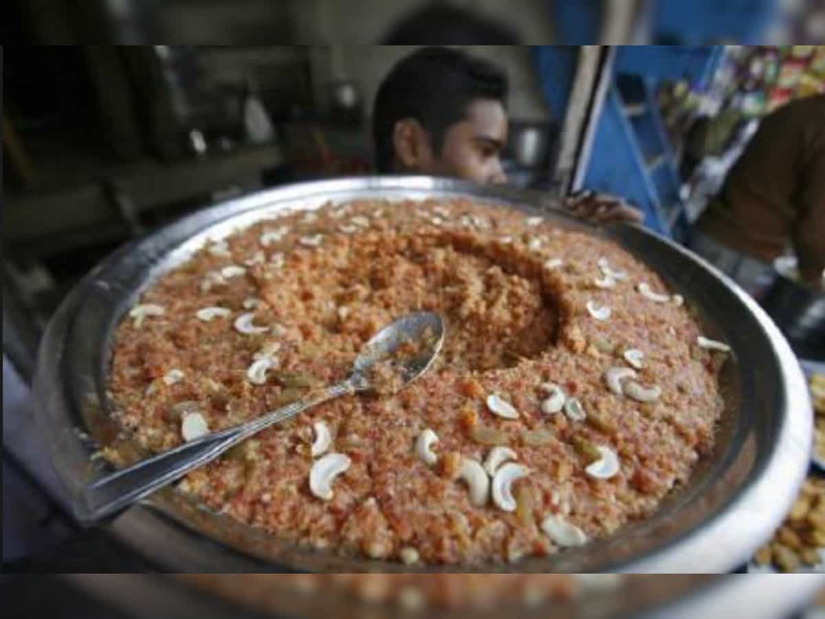 Sweets makers asked to ensure high quality as India prepares for festive season