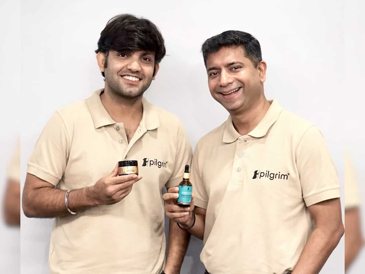 D2C beauty and personal care brand Pilgrim secures $20 million in Series B round