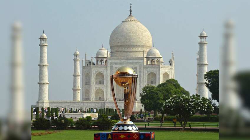 Cricket World Cup 2023: ICC announces prize money; winner to receive $ 4mn, all participants to receive incentives