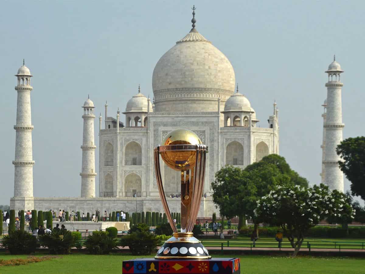 Cricket World Cup 2023: ICC announces prize money; winner to receive $ 4mn, all participants to receive incentives
