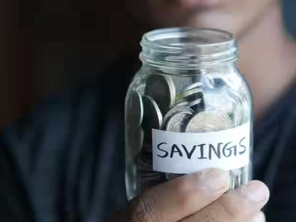 As home savings take a dip, here are 7 effective ways to boost your savings