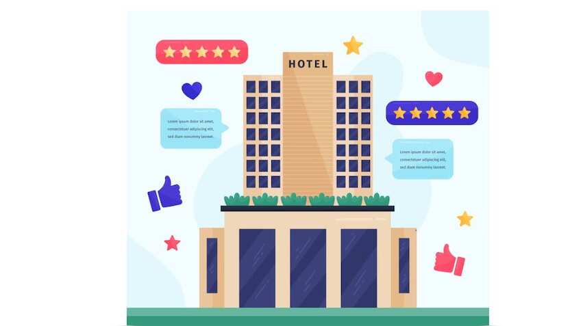 Five star hotels to be set up in Nagaland for the first time