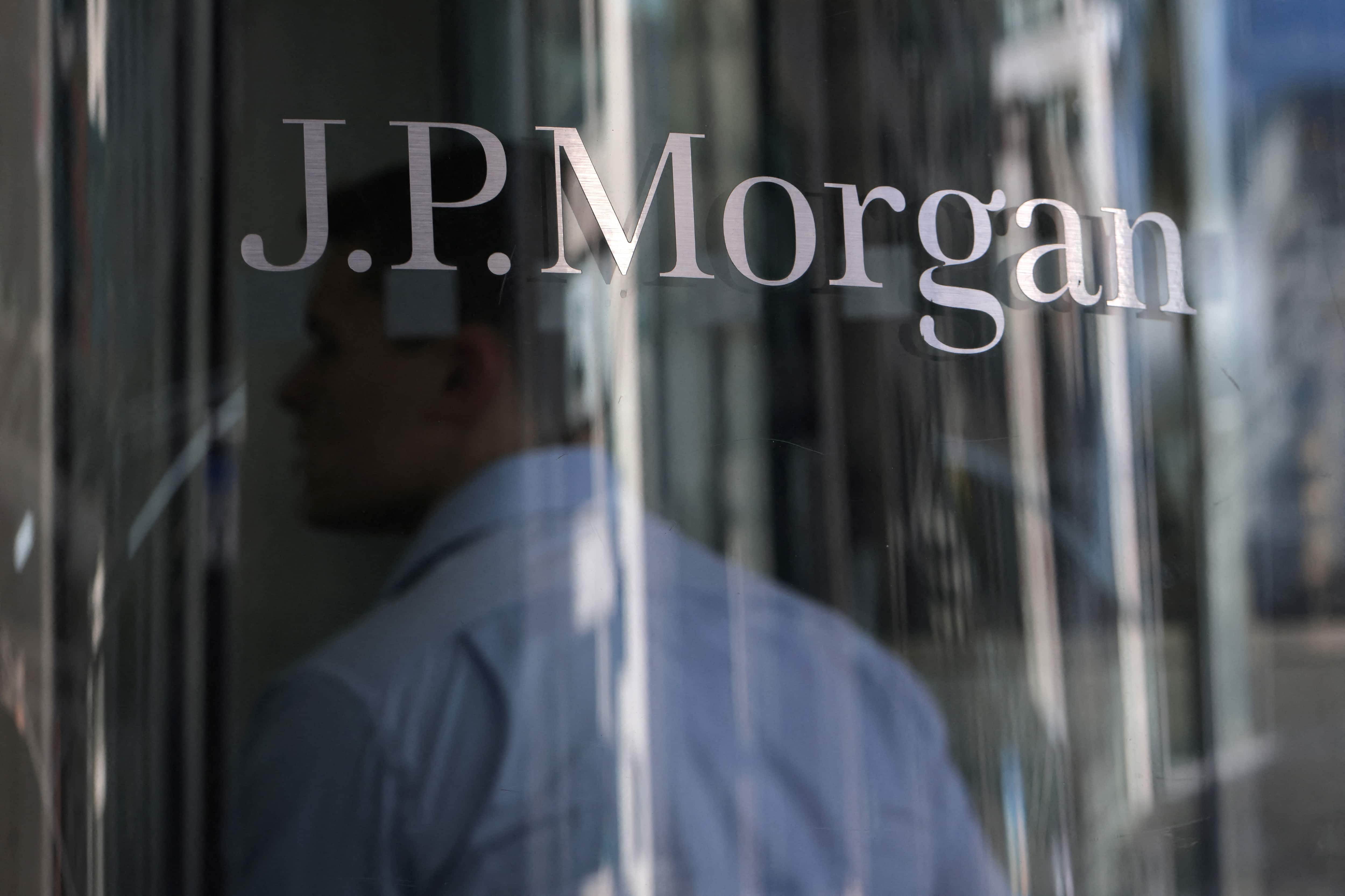 JPMorgan Sees India In Its Top 3 Fastest-growing Asia Markets In 2024 ...