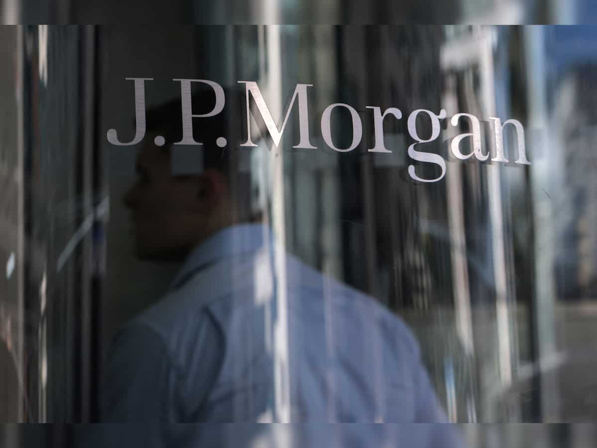 JPMorgan sees India in its top 3 fastest-growing Asia markets in 2024