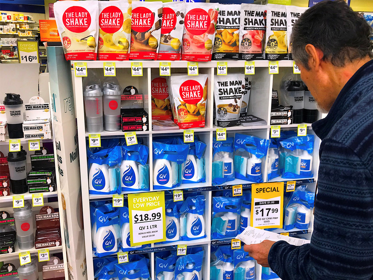 Australian inflation picks up in August as fuel