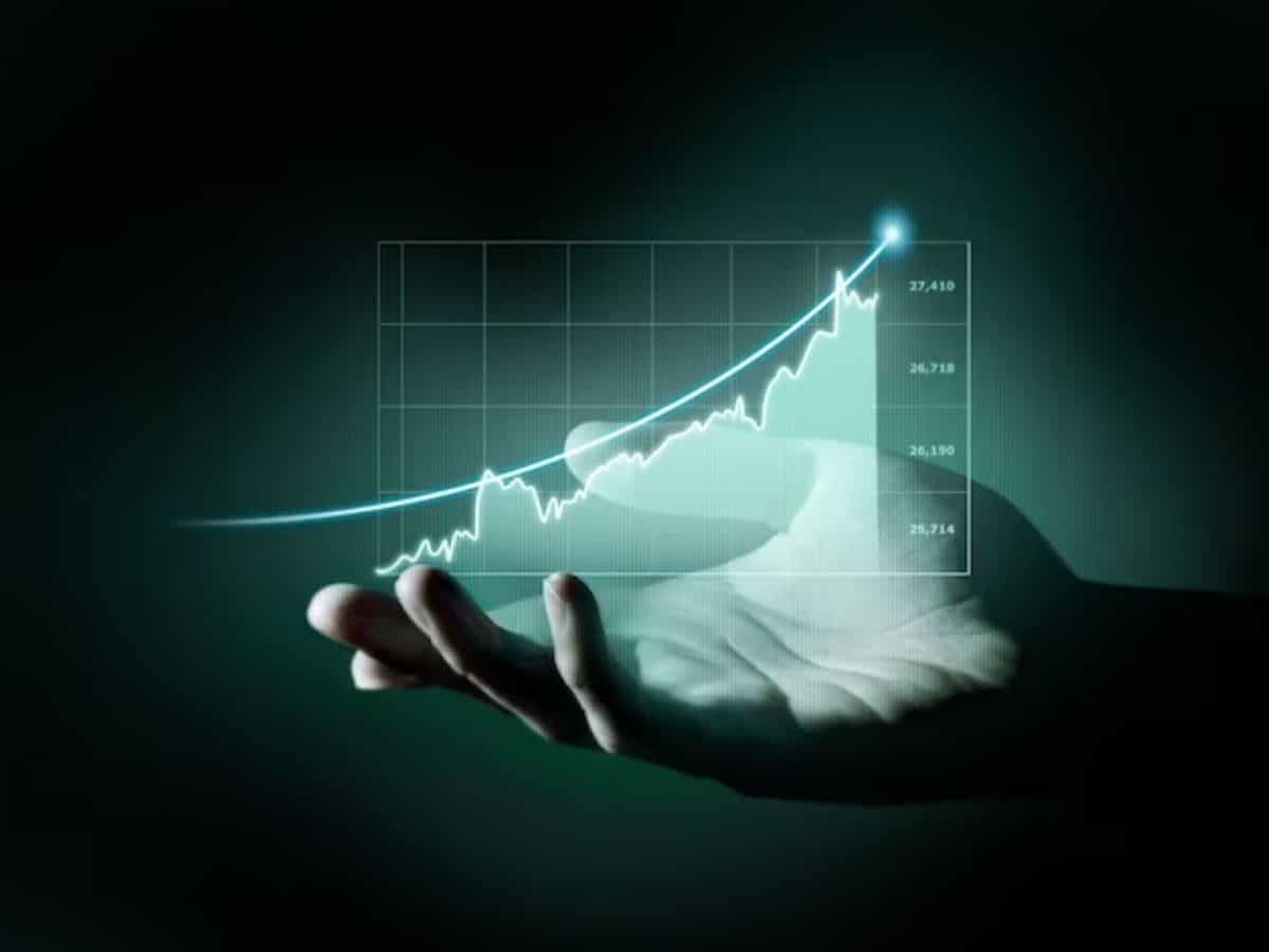 Share Market HIGHLIGHTS: Sensex ends 173 pts higher, Nifty reclaims 19,700; healthcare, capital goods stocks rally