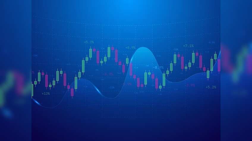 Asian markets news: Stocks mixed as investors grapple with higher rates