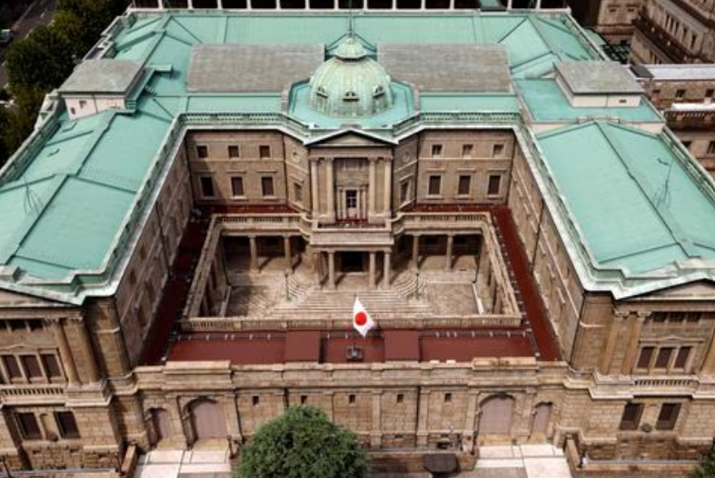 BOJ's July debate highlights rift in view on rate hike timing
