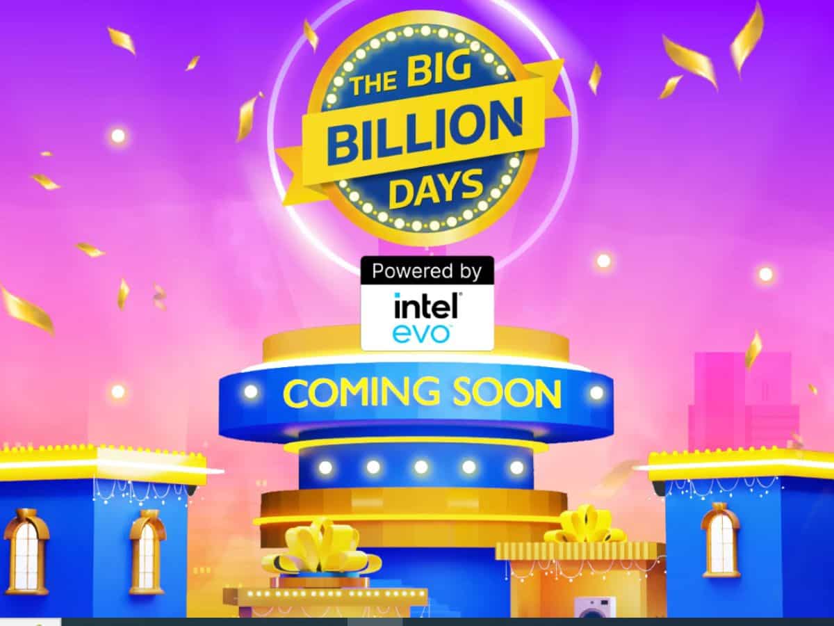 Flipkart Big Billion Days Sale 2023: Check heavy discounts on Xiaomi, Samsung, Motorola, Vivo and more phones