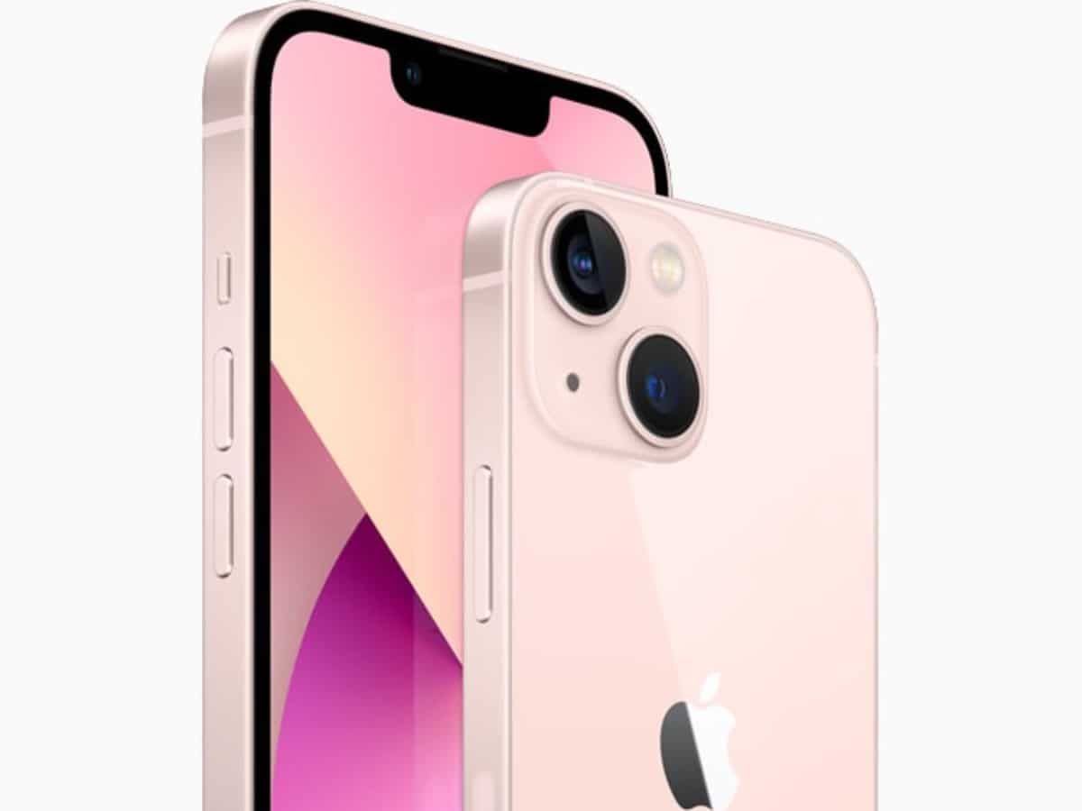 Flipkart Big Billion Days Sale 2023: Apple iPhone 14 available at just Rs 34,399, know about offer