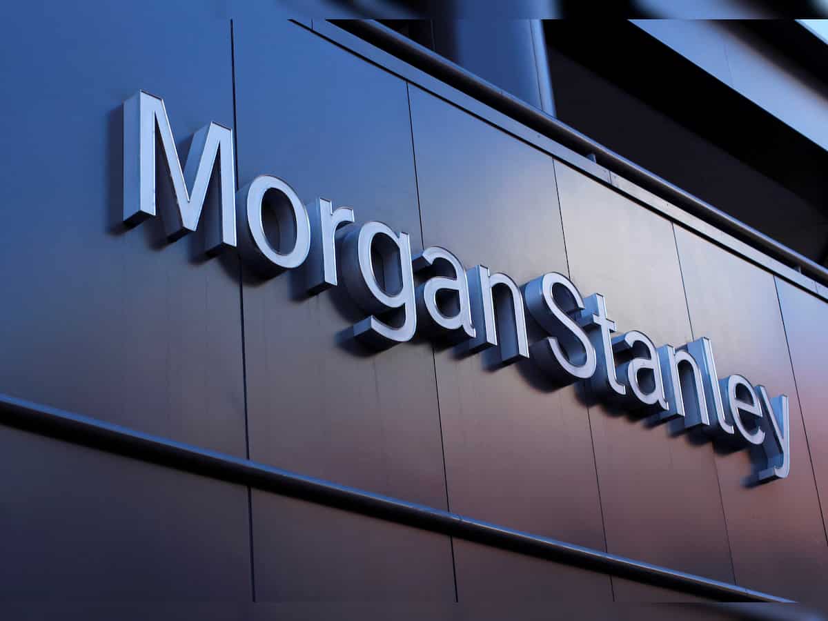 Inclusion in JPMorgan bond index to deepen Indian debt market, lower cost of capital: Morgan Stanley