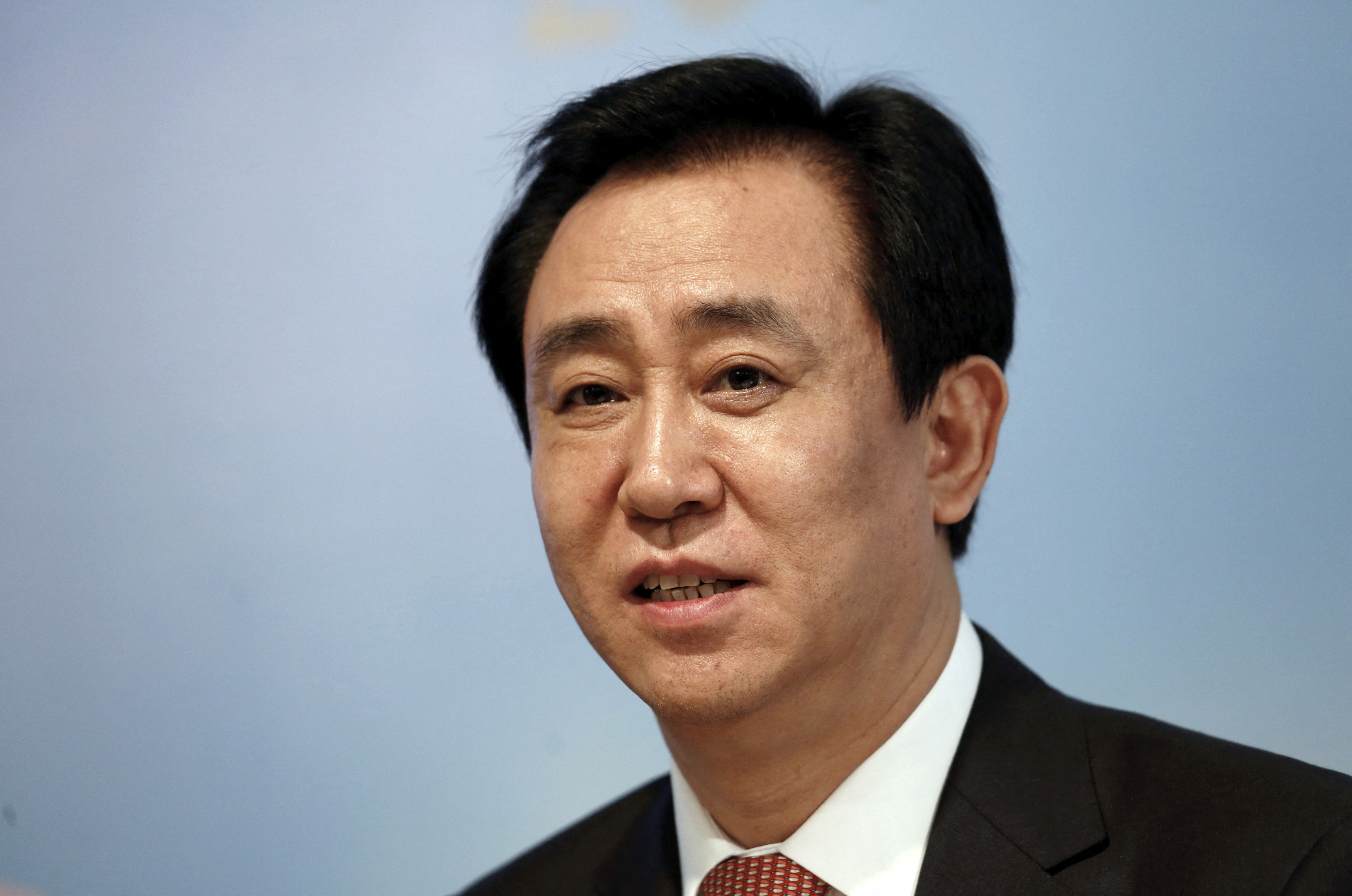 Pressure on China Evergrande intensifies; chairman under police watch, risk of liquidation
