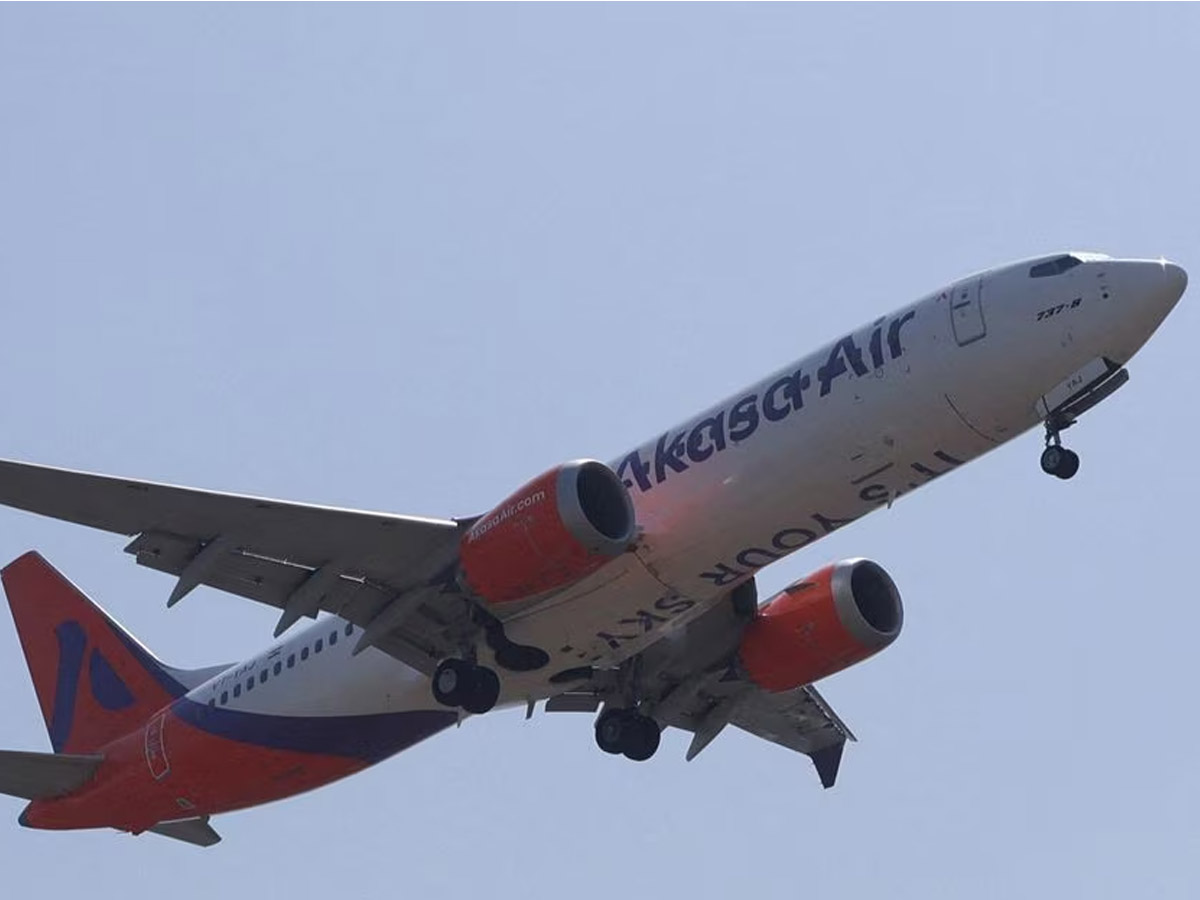 Akasa Air can take legal action against pilots who quit without serving notice period: Bombay High Court