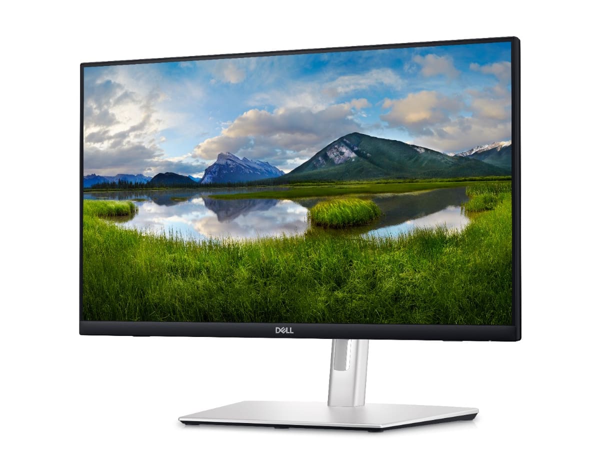 Dell launches world’s first 23.8-inch touch monitor with ethernet connectivity 