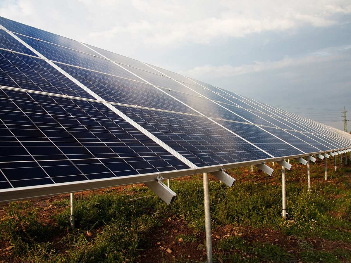 Boost to India's clean energy transition: Ashnisha Industries to set up solar power plant in Gujarat