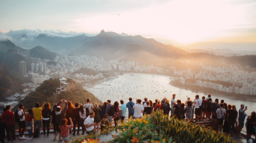Envisioned creating a $3 trillion tourism GDP for India by 2047: FAITH chairman Nakul Anand