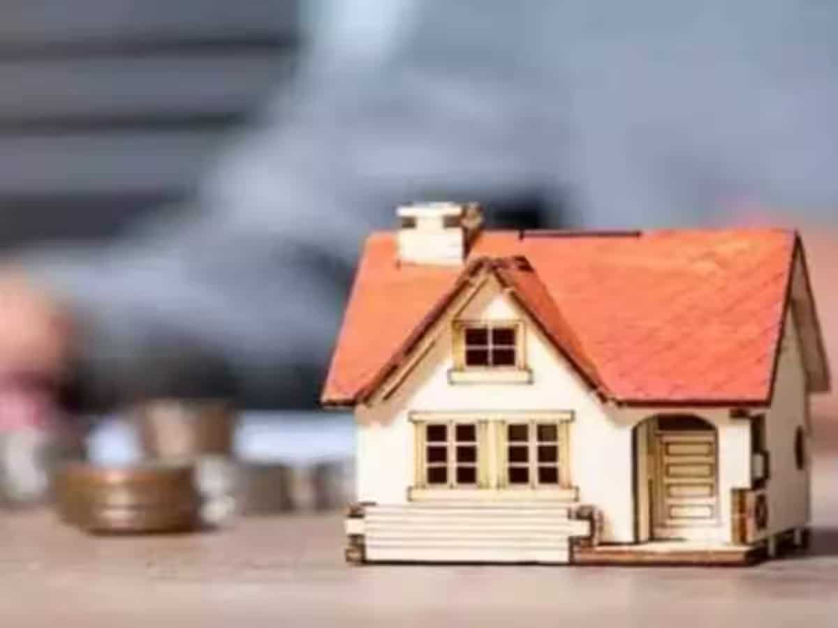 Up to Rs 9 lakh rebate on Rs 50 lakh home loan: Here’s how Centre’s new scheme can be a game changer