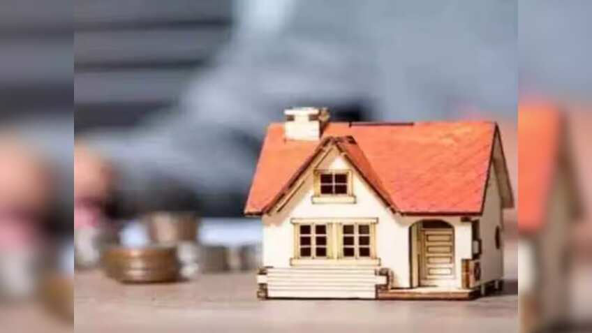 Up to Rs 9 lakh rebate on Rs 50 lakh home loan: Here’s how Centre's new scheme can be a game changer