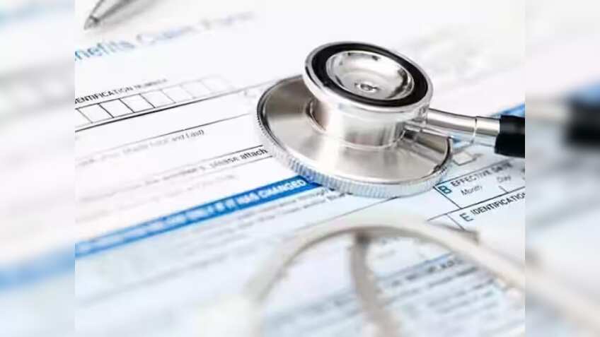 Health insurance claim rejected? Here is what you can do to get it approved