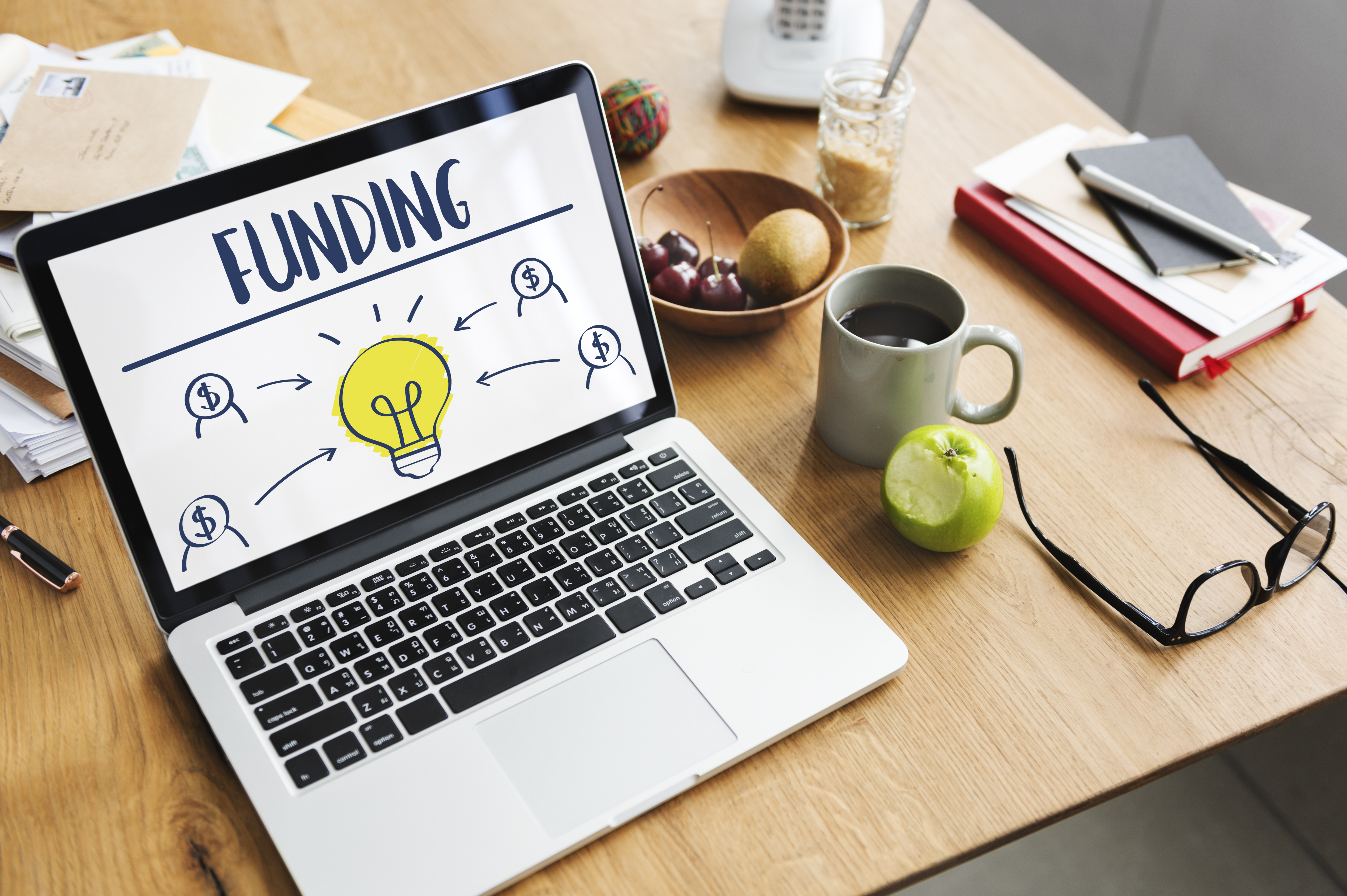 India sees lowest tech funding in the last five years in Q3: Report