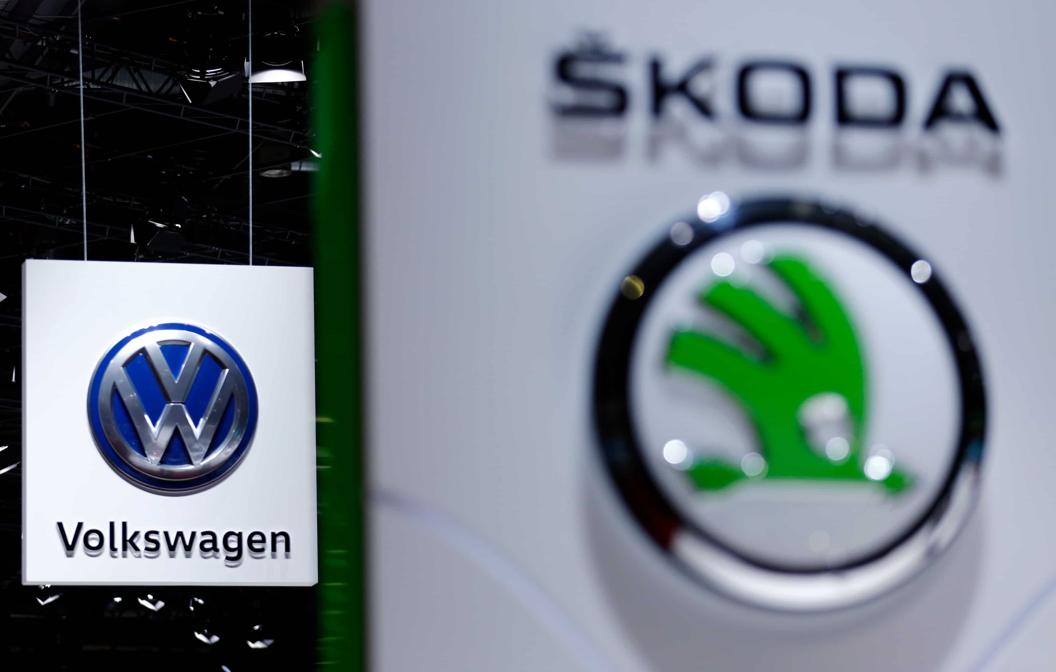 ŠKODA AUTO Volkswagen India net up 49% in FY23 at Rs 309.5 crore