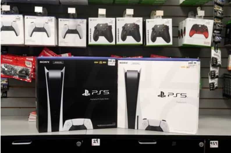 Sony gaming chief Jim Ryan to retire, group president to be interim head