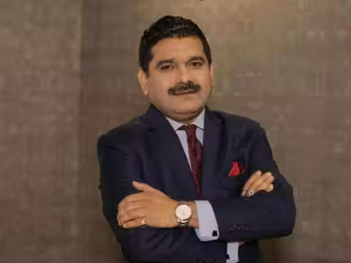 Anil Singhvi strategy September 28: Important levels to track in Nifty, Nifty Bank today