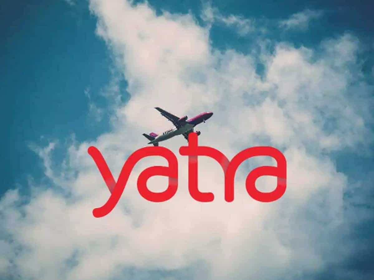 Yatra Online IPO Listing Highlights: Shares list at discount of over 10 ...