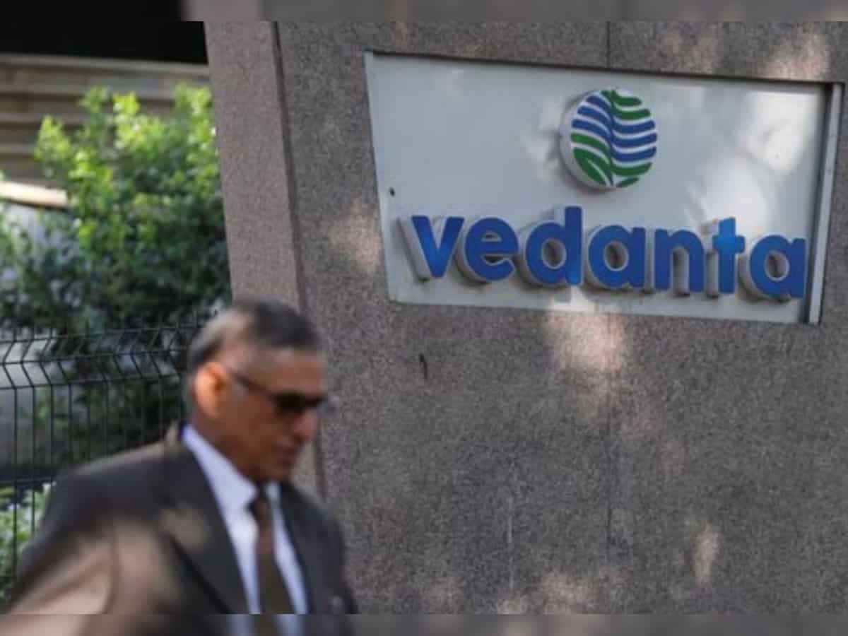 Vedanta to spin off four commodity companies: Report