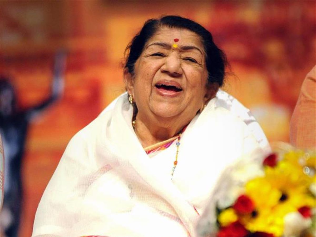 “Everlasting impact”: PM Modi remembers Lata Mangeshkar on her birth anniversary