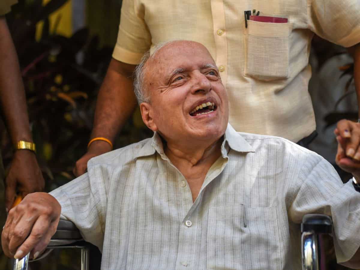 Iconic agricultural scientist and father India's 'Green Revolution', MS Swaminathan passes away in Chennai