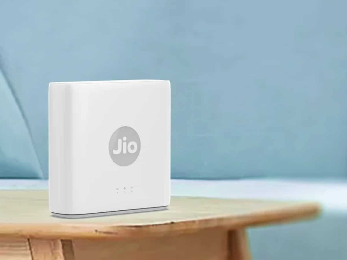 JioAirFiber could unlock a US$7-10 billion revenue opportunity: Jefferies