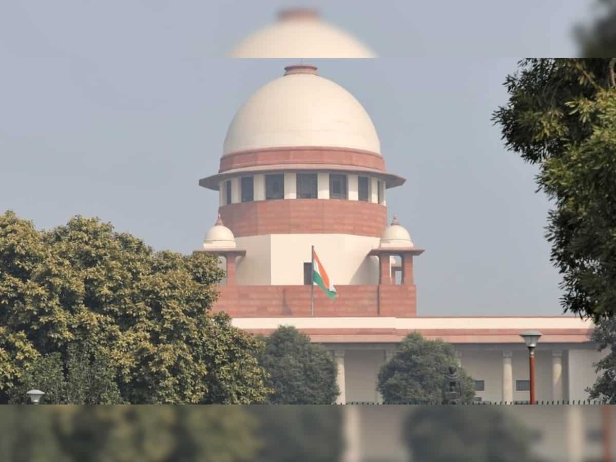 Govt can ask land owner to handover some portion free of cost for public utility: Supreme Court 