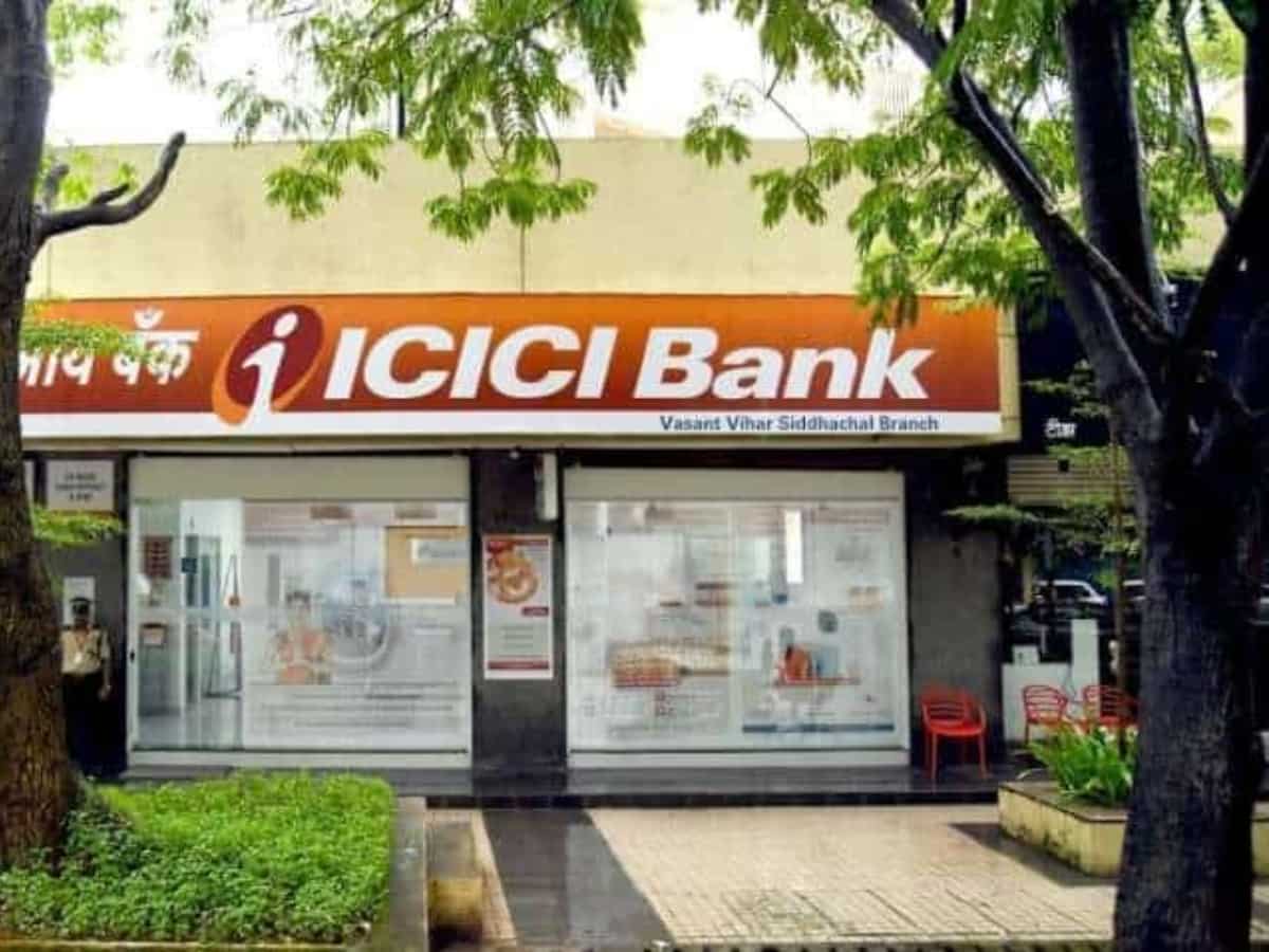 This ICICI Prudential scheme has turned Rs 1 crore into Rs 2.4 crore in 5 years