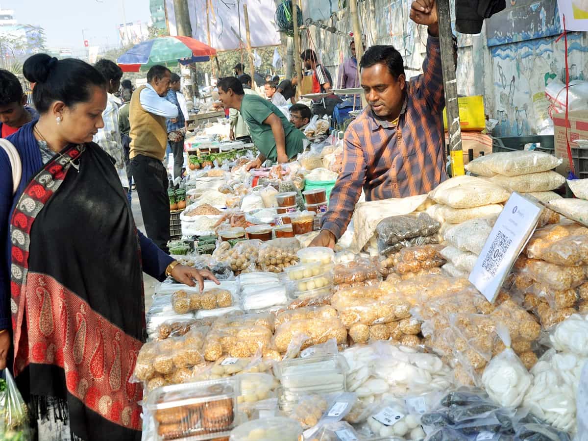 FSSAI asks food vendors, consumers not to use newspapers for food packaging: Check health risks involved
